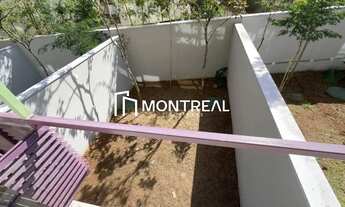 Imagem 7: APARTAMENTO TIPO GARDEN DUPLEX À VENDA NA VILA IPOJUCA, 2 DORMITÓRIOS SENDO 1 SUÍTE. 1 VAG