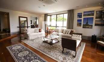 Imagem 5: Apartamento à Venda - Portal do Morumbi, 4 Quartos, 425 m2