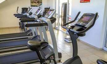 Imagem 5: Terreno a venda no Swiss Park Campinas com 360m2