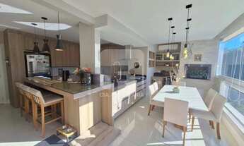 Imagem 2: Cobertura de 3 dormitórios à venda no Pantanal