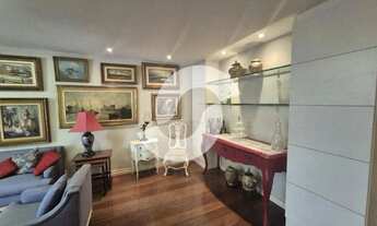 Imagem 2: Imóvel para venda tem 150 metros quadrados com 3 quartos em Icaraí - Niterói - RJ