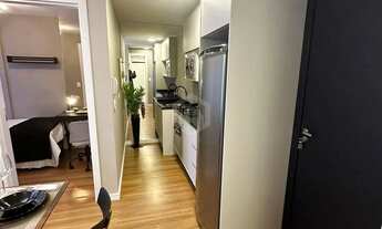 Imagem 6: Apartamento à venda - 2 quartos, 34m - Vila Izabel, CURITIBA - PR