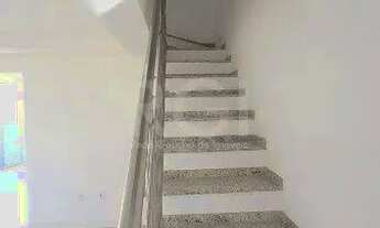 Imagem 7: Casa Condominio para Venda - 128.39m², 3 dormitórios, sendo 1 suites, 2 vagas