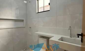 Imagem 7: Imóvel para venda tem 108 metros quadrados com 3 quartos em Residencial Barravento - Goiân