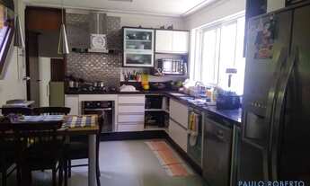 Imagem 7: CASA EM CONDOMÍNIO - ALPHAVILLE - SP