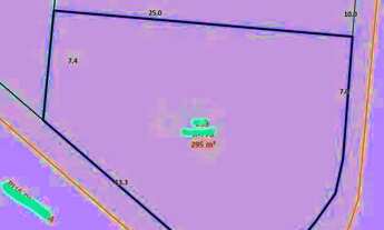 Imagem 3: Comercial à venda no(a) Cidade São Jorge