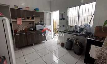 Imagem 5: Casa em Rua São Miguel - Agenor de Campos - Mongaguá/SP