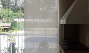 Imagem 2: Apartamento com 3 dormitórios 2 vagas a venda na Vila Andrade