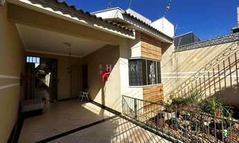 Imagem: Casa para Venda no bairro Jardim Itália