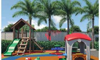 Imagem 6: Apartamento com 2 dormitórios à venda, 53 m² por R$ 376.000 - City Ribeirão - Ribeirão Pre