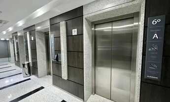 Imagem: Sala para alugar no bairro Setor Marista