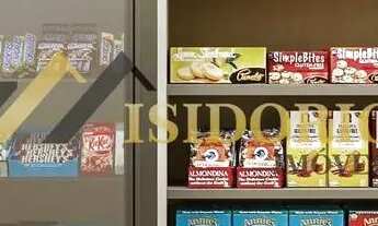 Imagem 6: APARTAMENTO NO BOQUEIRÃO! 02 QUARTOS, SACADA C/ CHURRAS., GAR