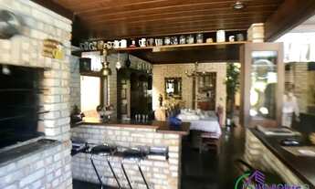 Imagem 7: CASA EM CONDOMÍNIO - ALPHAVILLE 4 - SP