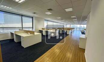 Imagem: Conjunto para alugar, 266 m² por R$ 43.250,32/mês