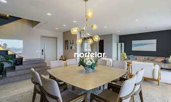 Imagem: Apartamento Duplex com 4 dormitórios à