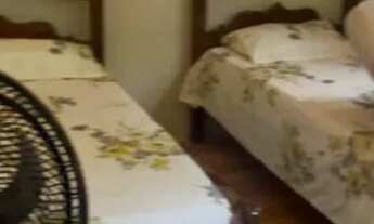 Imagem: Casa pra temporada na Barra dos coqueiros