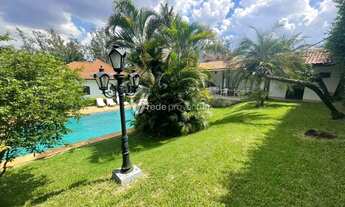 Imagem 3: Casa - Parque Taquaral - Campinas