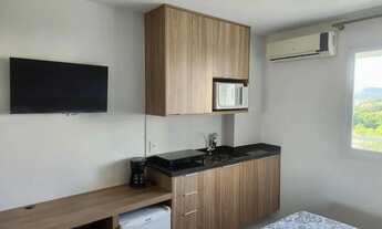 Imagem: Suíte no Condomínio Verano Stay em Barra