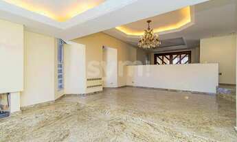 Imagem 4: Cobertura Alto Padrão no Batel