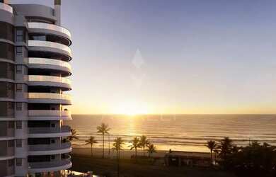 Imagem 4: Apartamento com 4 dormitórios à venda, PRAIA CENTRAL, GUARATUBA - PR
