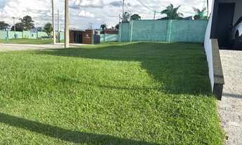 Imagem 4: Terreno esquina 250 m2 CAMPOS DO CONDE - Sorocaba