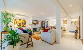 Imagem 3: Casa em condominio no Três Figueiras