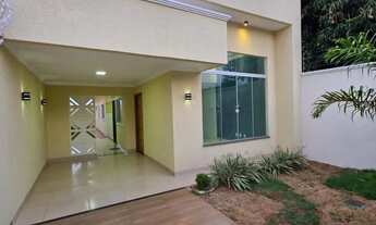 Imagem: Casa 3/4 no Papagaio