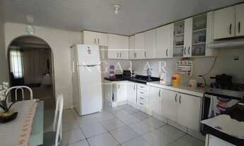 Imagem 5: Casa para Venda em Maringá, Conjunto Residencial Ney Braga, 3 dormitórios, 1 banheiro, 2 v