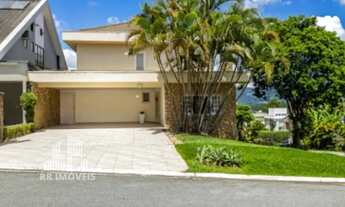 Imagem: RR7917 Casa 320m² CONDOMINIO RESIDENCIAL