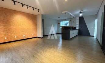 Imagem: Apartamento semimobiliado com 1 suíte mais