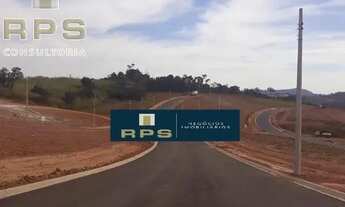 Imagem 5: Loteamento Bella Atibaia aberto em à venda - Jardim Nova Cerejeiras - Atibaia - SP Bella A