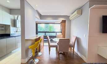 Imagem 4: APARTAMENTO - Green Valley Alphaville Empresarial - SP