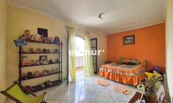 Imagem 4: SOBRADO para VENDA com 180m² no bairro Parque das Nações com 2 quartos e 8 vagas. Santo An