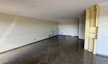 Imagem 7: Apartamento alto padrão com 260 m² e 3 suítes no Condomínio Albatroz Jardim Estoril IV, B