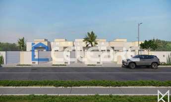 Imagem 3: Casa no Portal dos Bosques com suíte