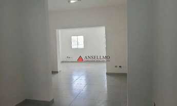 Imagem 7: Sala para alugar, 125 m² por R$ 3.200,00/mês - Centro - São Bernardo do Campo/SP