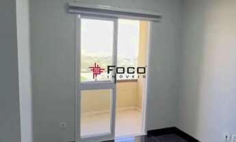 Imagem 6: Apartamento - Edifício Villa Bella - Vila Branca em jacareí - 3 dormitórios - 1 suíte - 90