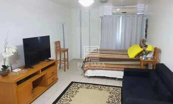Imagem 3: Flat com 1 quarto para alugar, 36 m² por R$ 2.400/mês + taxas - Lapa - Rio de Janeiro/RJ