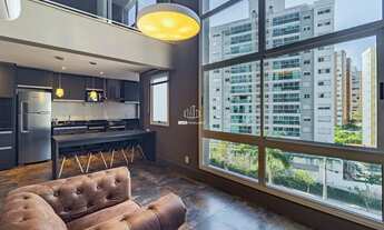 Imagem: Apartamento Duplex no Rossi Estilo