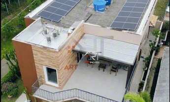 Imagem 2: Casa com 4 dormitórios à venda, 370 m² por R$ 2.800.000,00 - Rec Da Sereia - Guarapari/ES