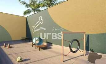 Imagem 7: SOLO VACA BRAVA Apartamento com 3 dormitórios