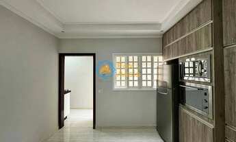 Imagem 3: Sobrado 3 dormitórios - Jardim Esmeralda