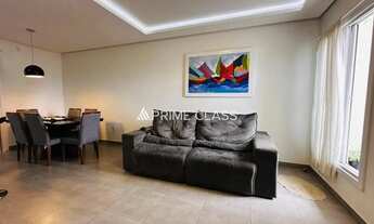 Imagem 7: Sobrado, com 2 suítes, sendo 1 com sacada, 96m² de área total, no Bairro Igara