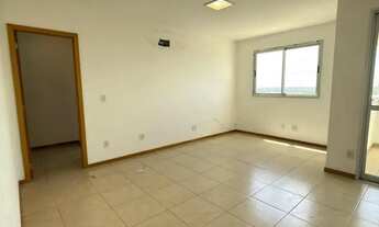 Imagem 7: Apartamento à venda com 3 suítes, sendo uma master em Bosque da Saude