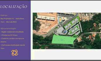 Imagem 2: 003//APARTAMENTO NO TURU COM ENTRADA FACILITADA COM VARANDA E ELEVADOR !!