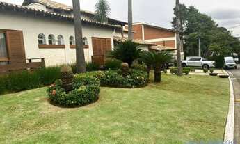 Imagem 3: CASA EM CONDOMÍNIO - ALPHAVILLE - SP