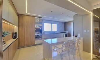 Imagem 7: Fantástico Apartamento de 04 Suítes com Vista para o Mar em Torres/RS