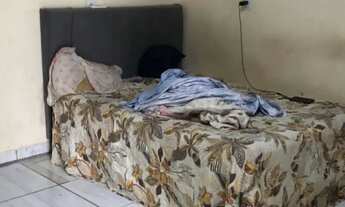 Imagem 4: Armando Mendes - casa parcelada