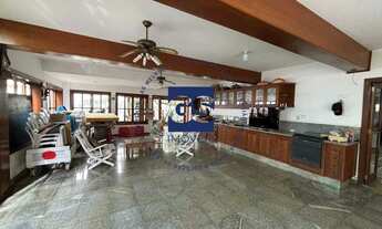 Imagem 6: Casa à venda , 4 quartos Certo Condomínio Portal de Itu- Itu/SP