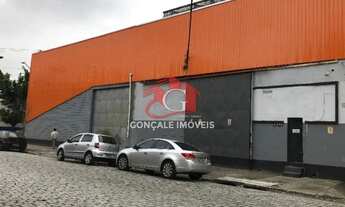 Imagem 3: Galpão para Alugar em São Paulo - 1.605 m² na Vila Independência por R$ 88.000